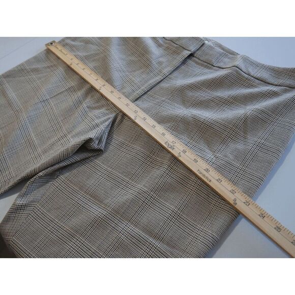 Calvin Klein Women's Mid Rise Slim Fit Ankle Pants 16 - Picture 5 of 10